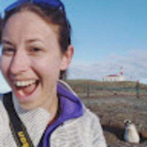 Meet your Posher, Becky